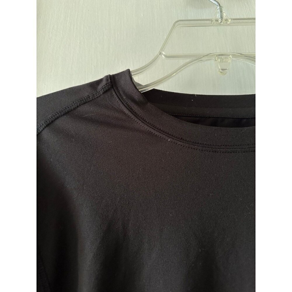 George Men’s size Medium long sleeve shirt - Picture 3 of 6